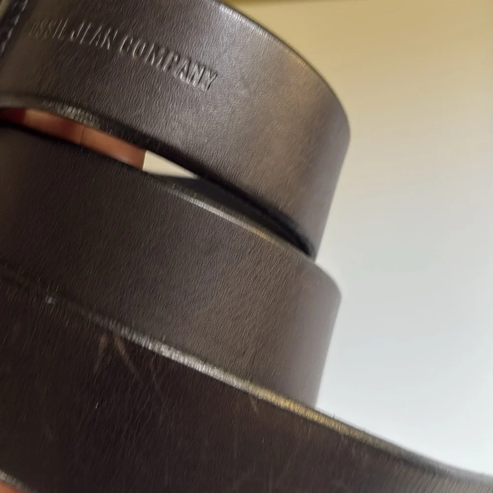 Fossil good pre